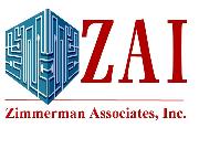 Zimmerman Associates, Inc. Logo